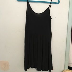 brandy dress